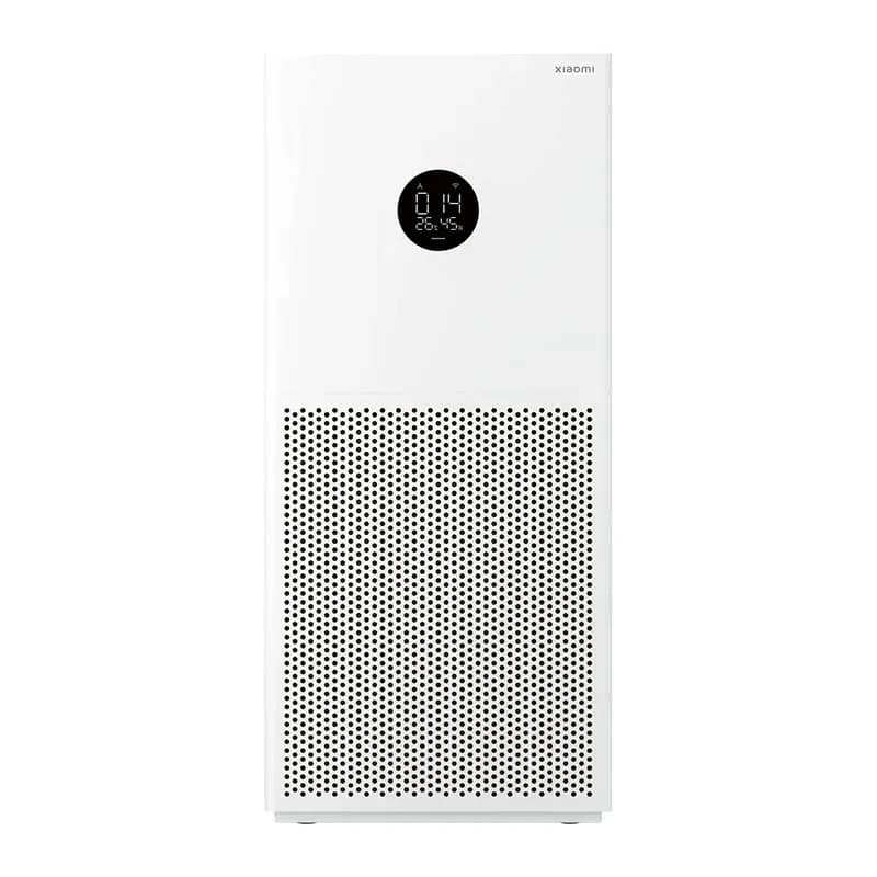 Xiaomi Smart Air Purifier 4 Lite with Google Assistant