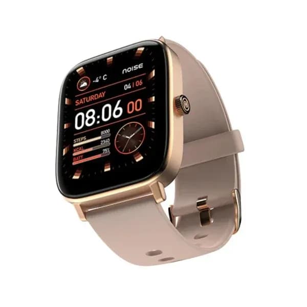 Noise ColorFit Icon 2 Lady Smart Watch