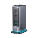 Joyroom JR-TCM02 6 in 1 65W Multi Port Charger