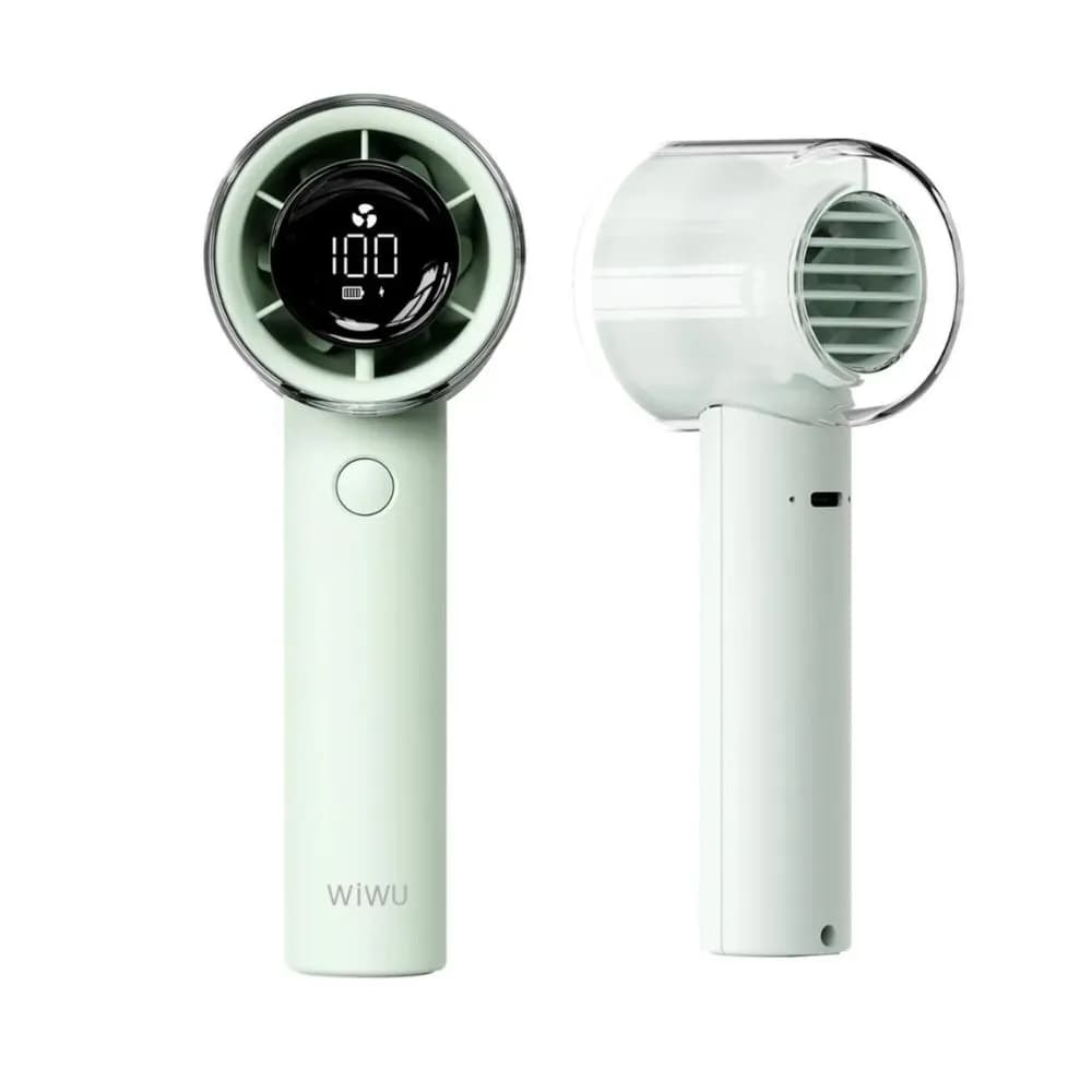 Wiwu Hurricane Wi-FS010 Turbo Portable Fan