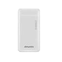 Awei P6K 2000mAh 18w Mini Portable Fast Charging Powerbank