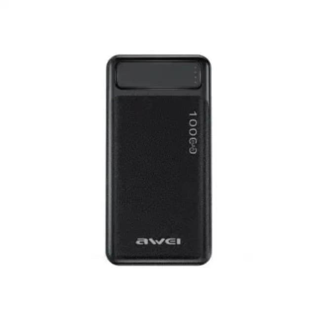 Awei P6K 2000mAh 18w Mini Portable Fast Charging Powerbank