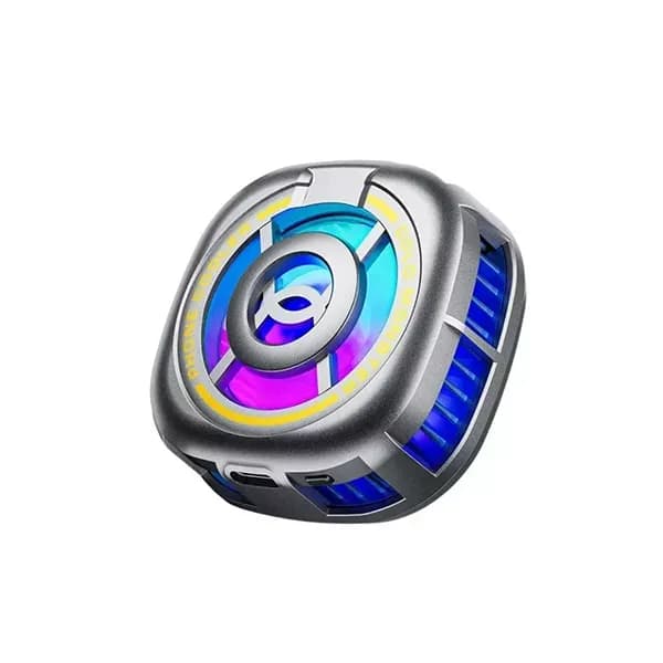 PLEXTONE EX2 Ultra RGB Magnetic Radiator Phone Cooler