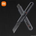 Xiaomi Jimihome 0.79inch Stretch Utility Knife Paper Cutter with Safety Lock Handicraft Tool