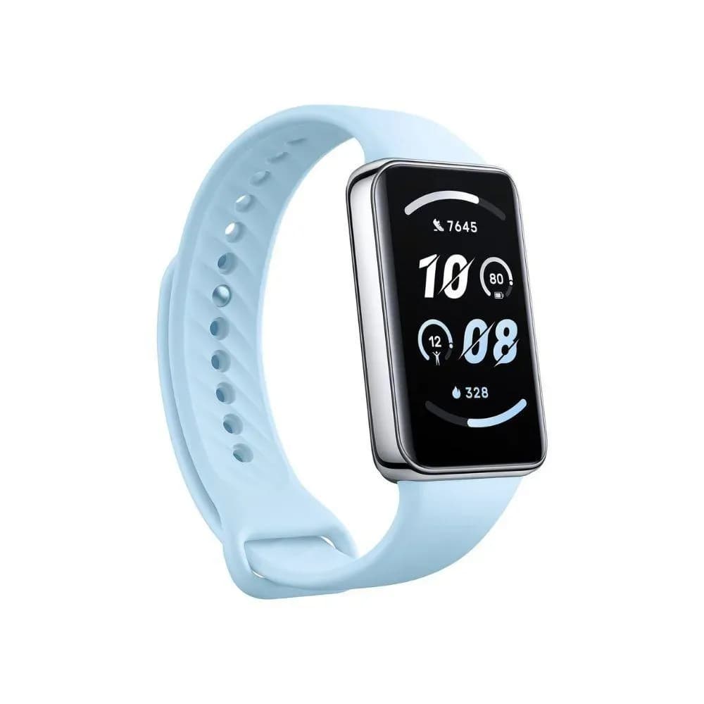 Honor Band 9 Smart Fitness Tracker 60hz Curved Display