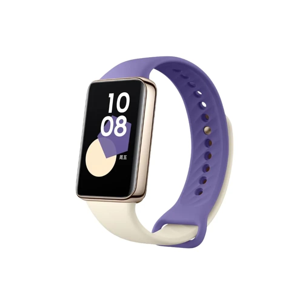 Honor Band 9 Smart Fitness Tracker 60hz Curved Display