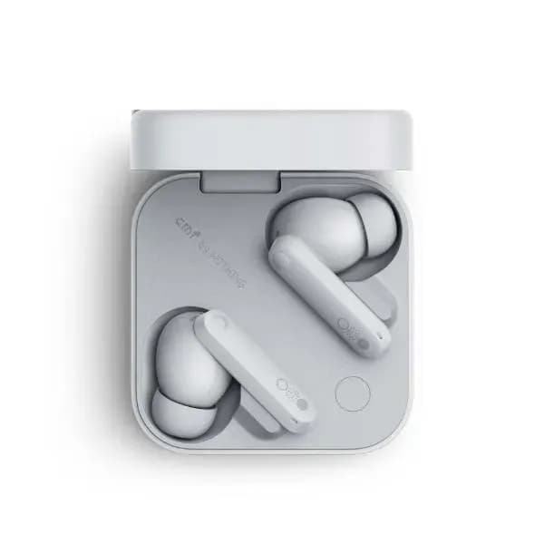 Cmf by Nothing Buds Pro 2 ANC LDAC Audio Earbuds