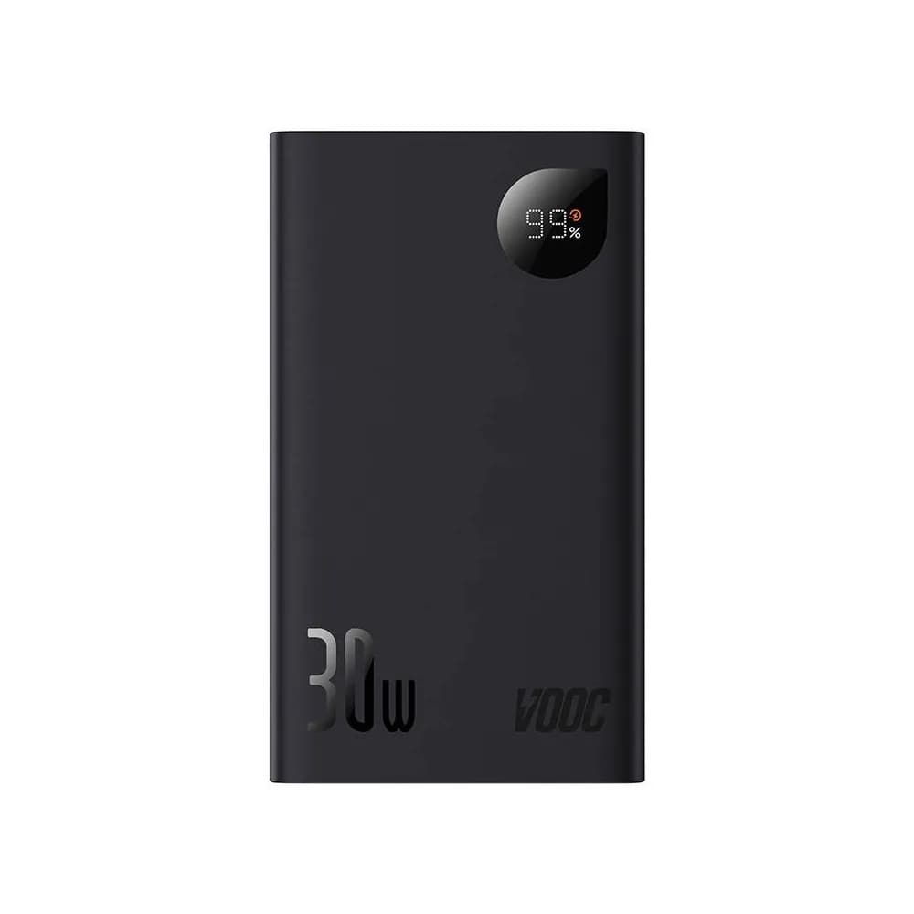 Baseus Adaman2 30W 20000mAh VOOC Power Bank