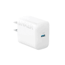Anker 20W USB-C Wall Charger (A2347J21)