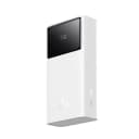 Baseus Star-Lord 30000mAh 22.5W Digital Display Fast Charging Power Bank