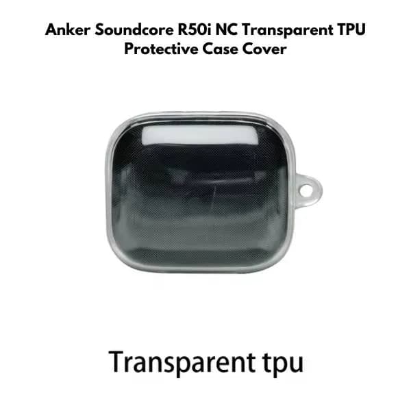 Silicon Case Cover for Anker R50i NC