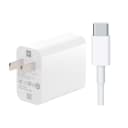 Xiaomi 33W Type-C Fast Turbo Charger with Type-C Cable