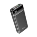 Hoco J89 10000mAh 20W Fast Charging Digital Display Power Bank