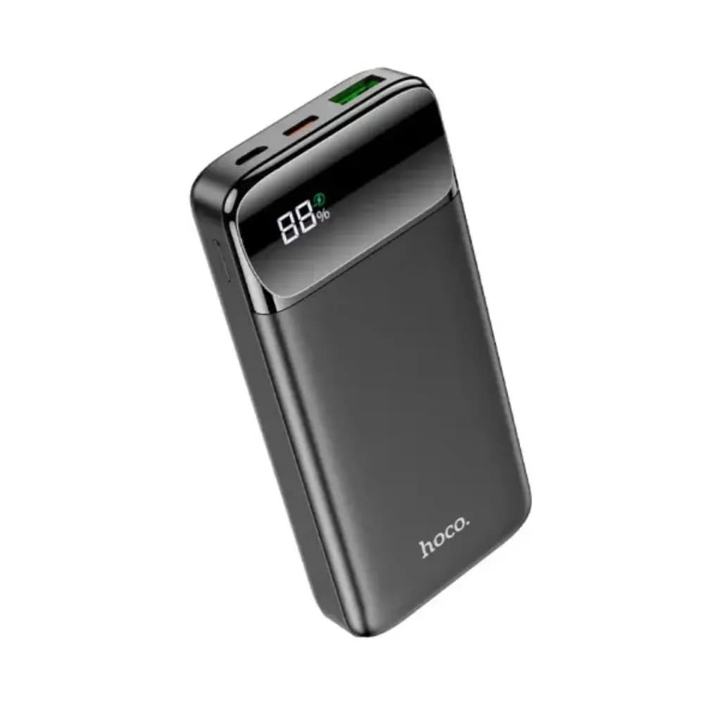 Hoco J89 10000mAh 20W Fast Charging Digital Display Power Bank