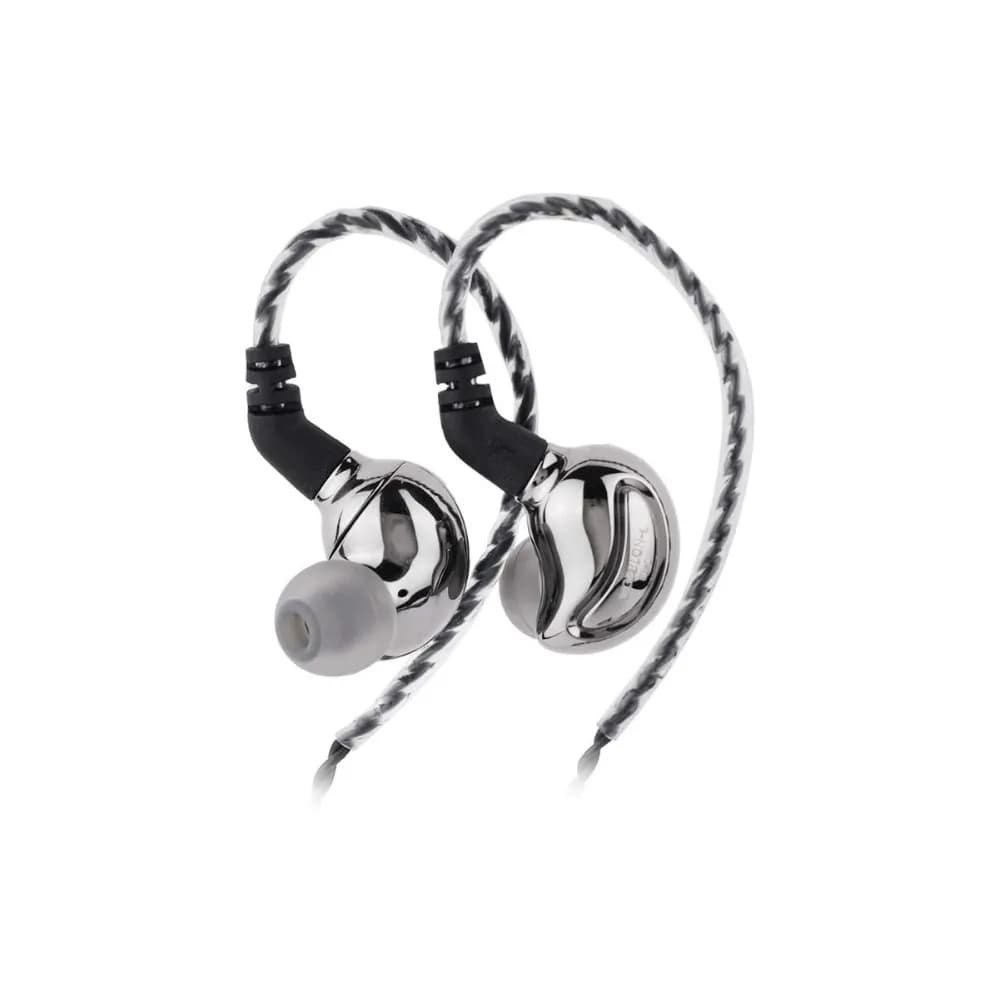 BLON BL-01 Dynamic Driver In Ear Earphones