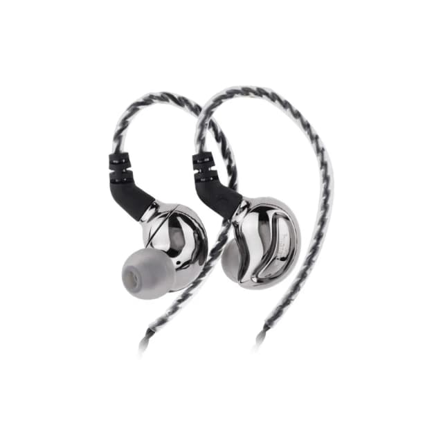 BLON BL-01 Dynamic Driver In Ear Earphones
