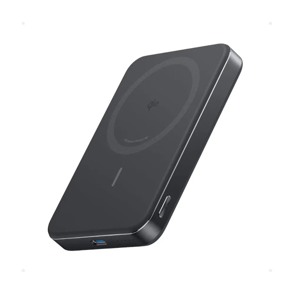 Anker MagGo Power Bank (10K, Slim)