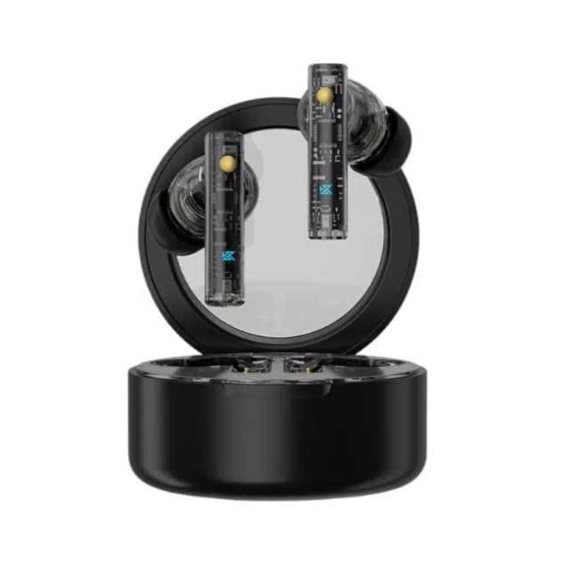 KZ Carol 6 Mics Active Noise Canceling Stereo Earbuds