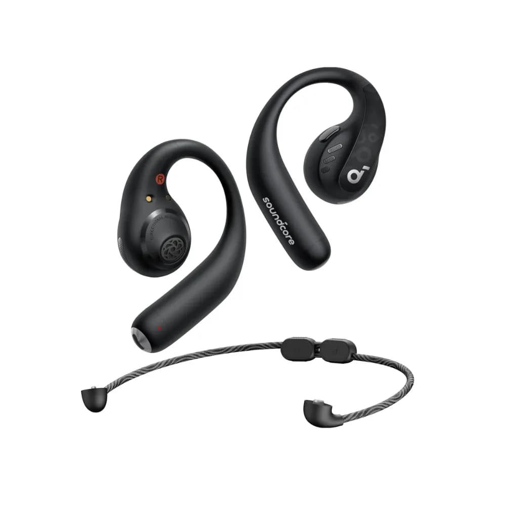 Anker AeroFit Pro Secure Open-Ear Sport Earbuds In BD