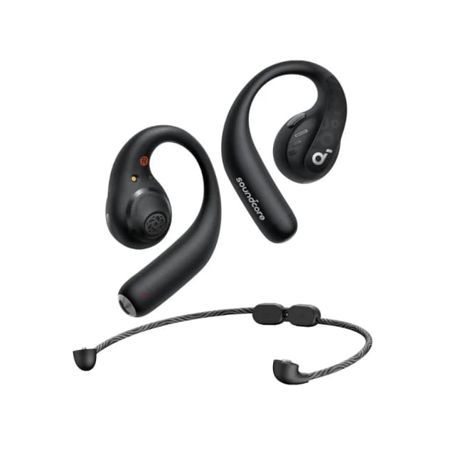 Anker AeroFit Pro Secure Open-Ear Sport Earbuds In BD