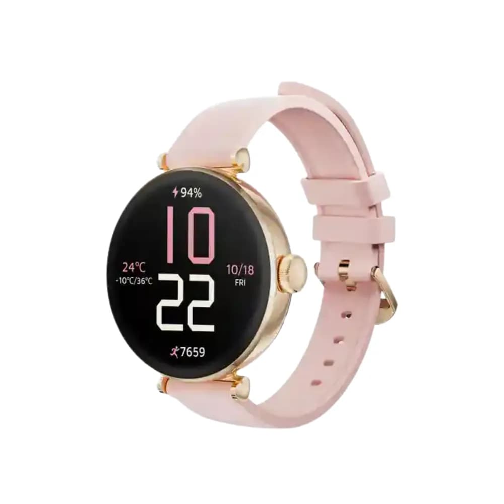 Kieslect Pura Reno Smart Watch For Women’s with Fitness Tracking