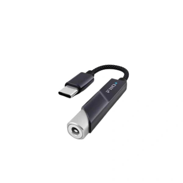 FiiO JadeAudio KA11 CS43131 HiFi DAC and Headphone Amplifier