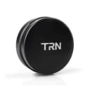 TRN Portable Storage Bag Metal Aluminum Case For Earphones