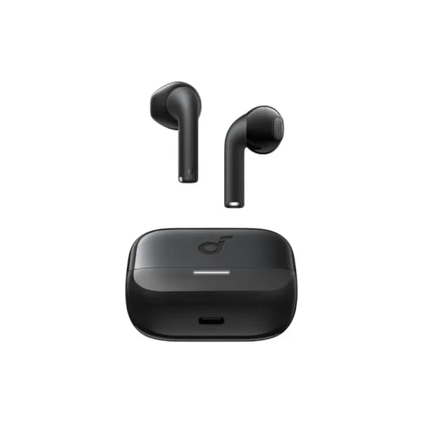 Soundcore K20i by Anker Semi-in-Ear Earbuds