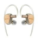 Sivga Que 10mm Beryllium Diaphragm Dynamic Driver In-Ear Earphone