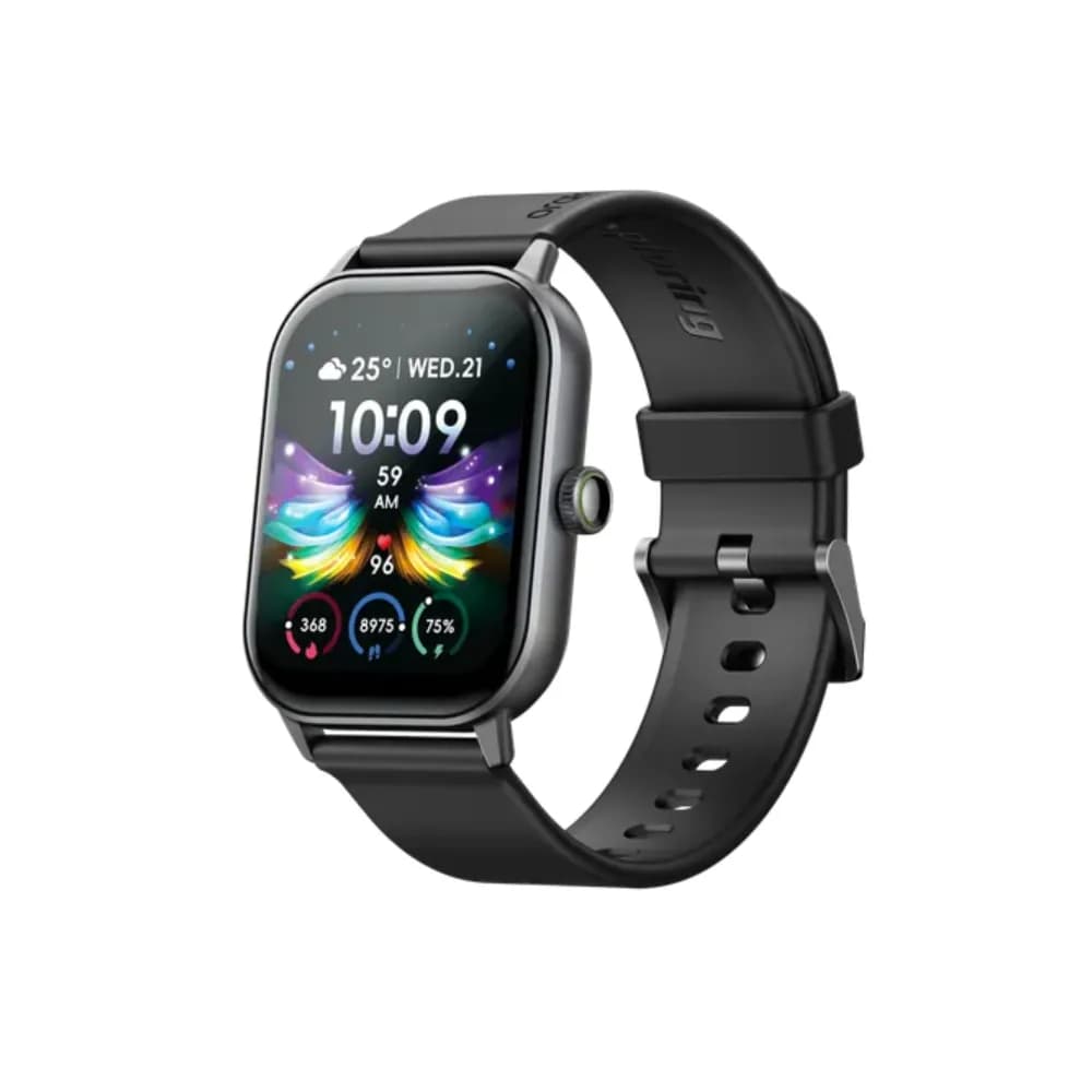 Oraimo Watch 5 Bluetooth Calling Smart Watch In BD (OSW-805)