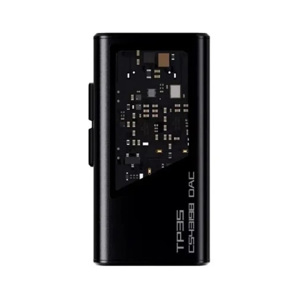 EPZ TP35 Portable DAC & Headphone Amp