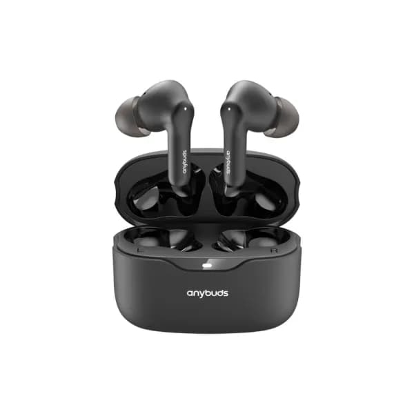 TOZO Anybuds Pro Hybrid ANC Noise Cancellation Wireless Earbuds