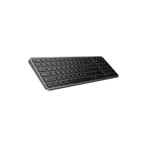 iClever BK20 Compact Size Multi-Device Bluetooth Keyboard