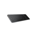 iClever BK20 Compact Size Multi-Device Bluetooth Keyboard