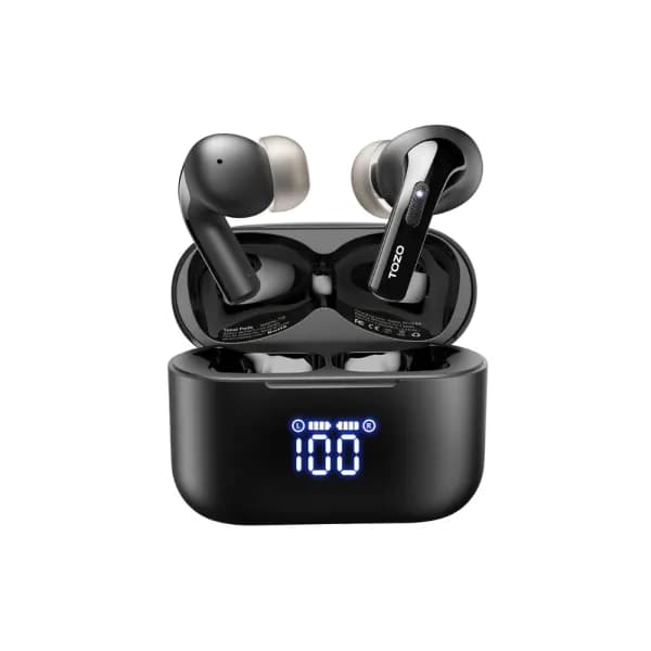 TOZO Tonal Pods TWS Earbuds