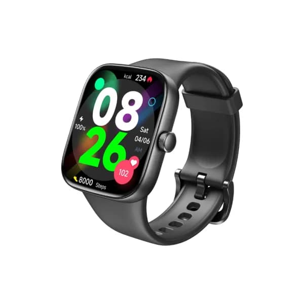 TOZO S7 AMOLED Bluetooth Call Smart Watch In Bangladesh