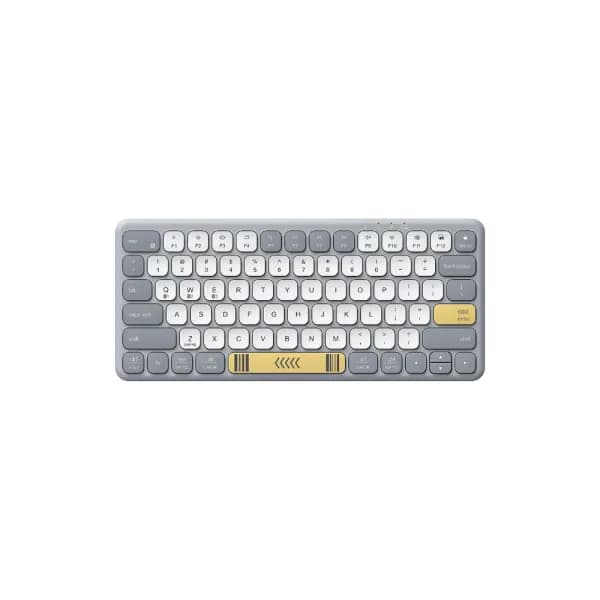 iClever BK50 Mini Bluetooth Keyboard for iPad