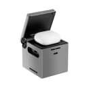WiWU Wi-W030 Small Square 3 in 1 Wireless Charger