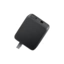 QCY GN203GB 65W Dual-Port GaN Charger