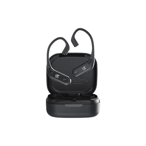 KZ AZ09 Pro TWS HD Bluetooth 5.2 QCC3040 Ear hooks