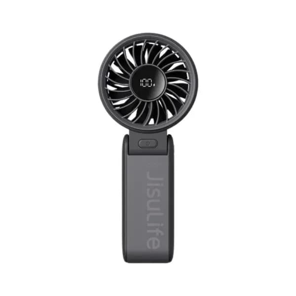 JisuLife Handheld Fan Life7