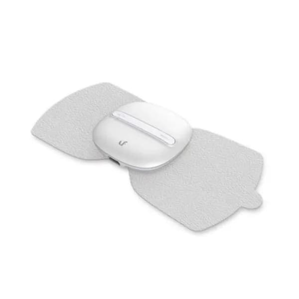 Xiaomi Magic Touch Sticker Massage Electric Muscle Stimulator Full Body Relax Neck Back Massage
