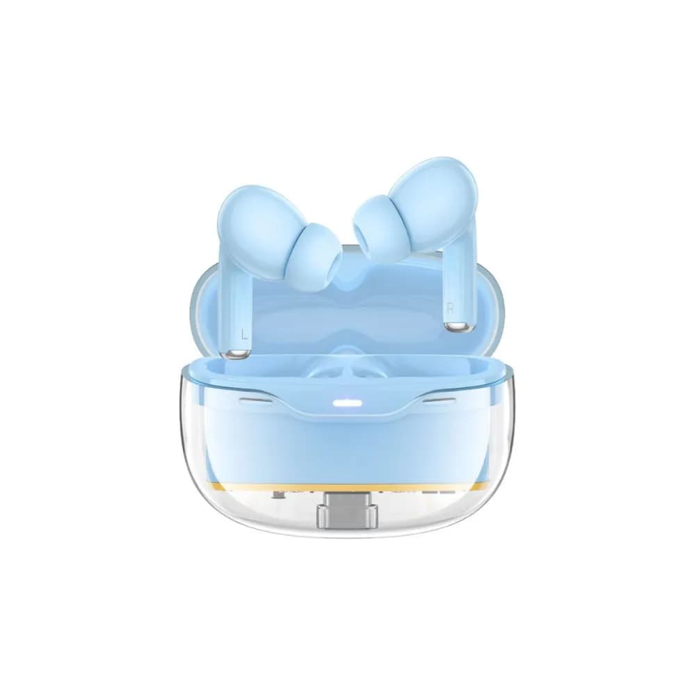 Hoco EW54 Crystal True Wireless Earbuds