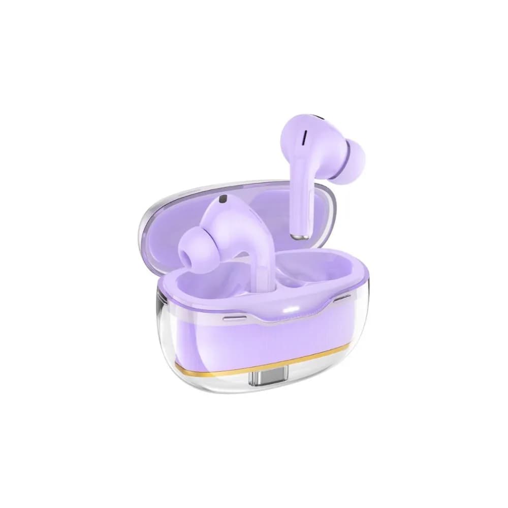 Hoco EW54 Crystal True Wireless Earbuds
