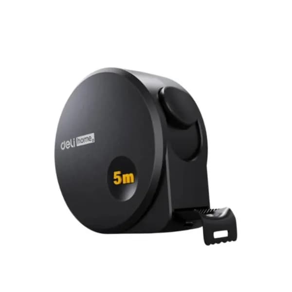 Deli Ht8519 Home Series Measuring Tape 5m