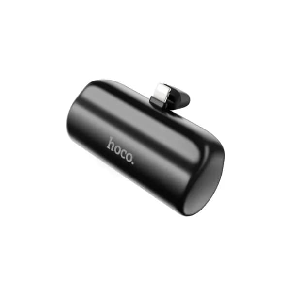 HOCO J106 Pocket Power Bank 5000mah with Folding Stand for iPhone