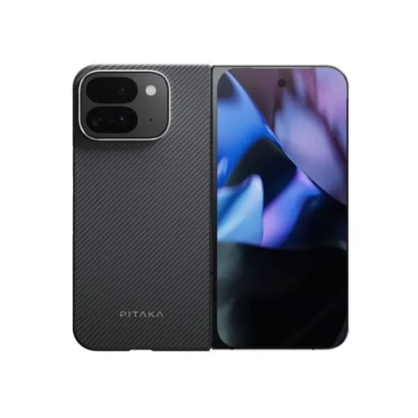 Pitaka Classic Ultra-Slim Case for Pixel 9 Pro Fold