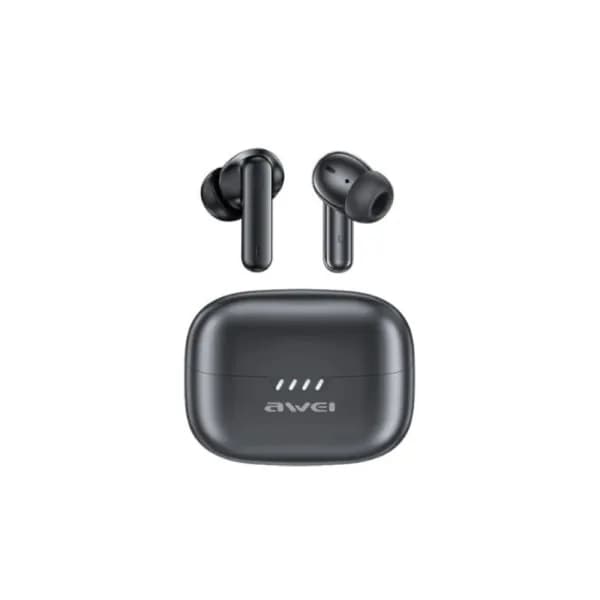 Awei TA12 ANC TWS Earbuds Ture Wireless Noise Cancelling