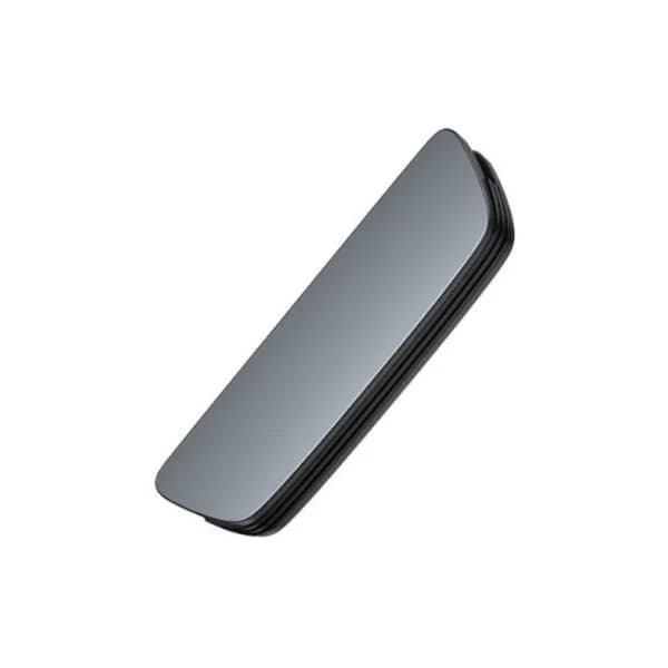 Baseus Metal Paddle Car Air Freshener Perfume Long-lasting Fragrance