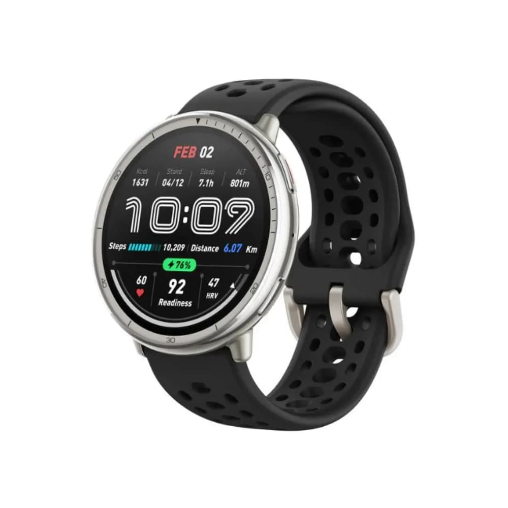 Amazfit Active 2 Smart Watch In Bangladesh